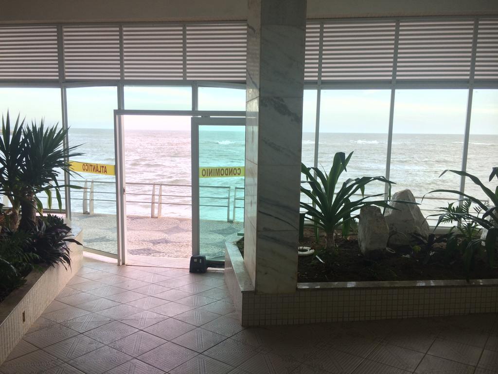 Apartamento Guarapari Brisa Do Mar Exterior photo