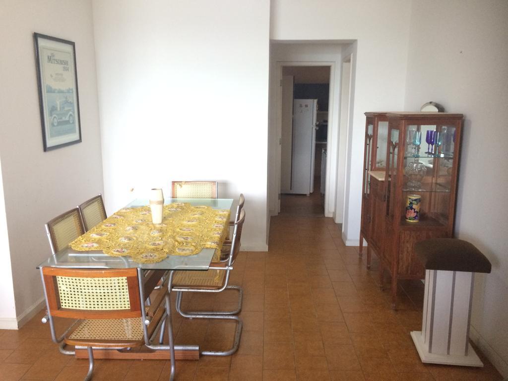 Apartamento Guarapari Brisa Do Mar Exterior photo