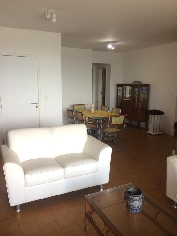 Apartamento Guarapari Brisa Do Mar Exterior photo