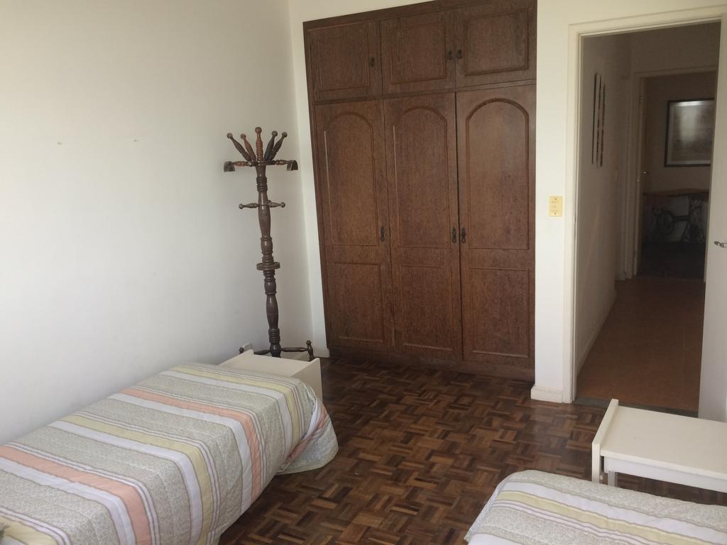 Apartamento Guarapari Brisa Do Mar Exterior photo