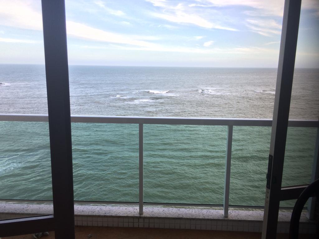 Apartamento Guarapari Brisa Do Mar Exterior photo