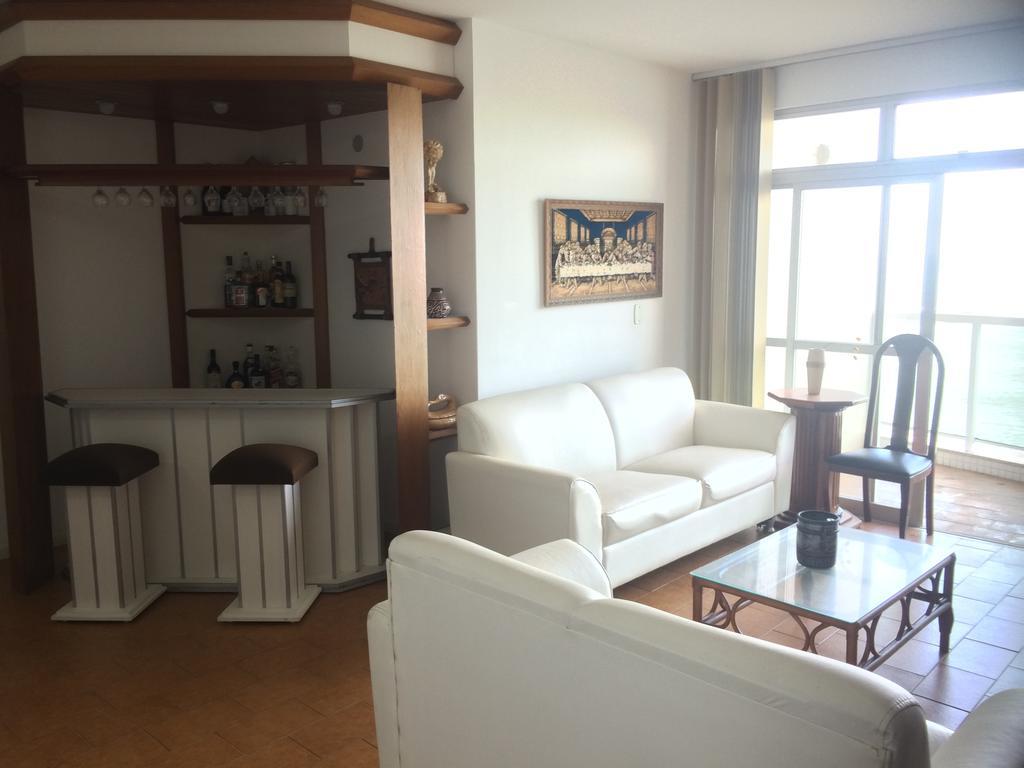 Apartamento Guarapari Brisa Do Mar Exterior photo