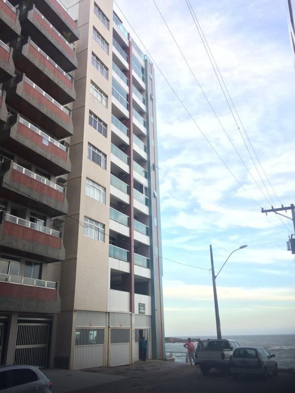 Apartamento Guarapari Brisa Do Mar Exterior photo