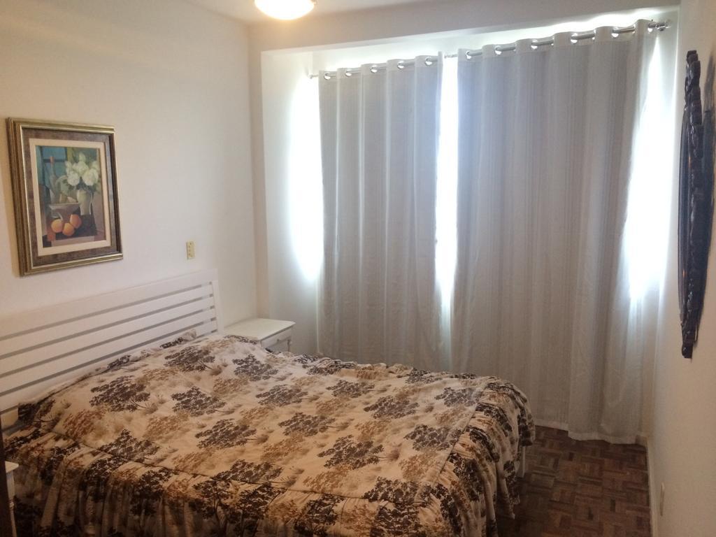 Apartamento Guarapari Brisa Do Mar Exterior photo