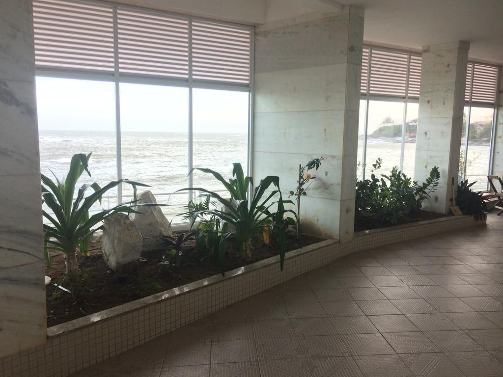 Apartamento Guarapari Brisa Do Mar Exterior photo