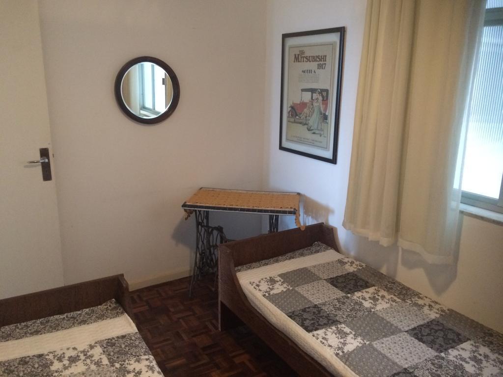Apartamento Guarapari Brisa Do Mar Exterior photo