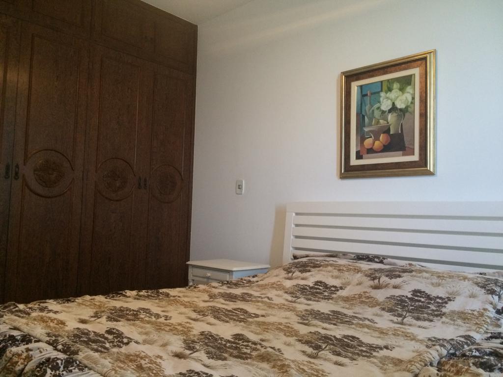 Apartamento Guarapari Brisa Do Mar Exterior photo
