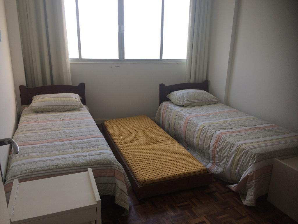 Apartamento Guarapari Brisa Do Mar Exterior photo