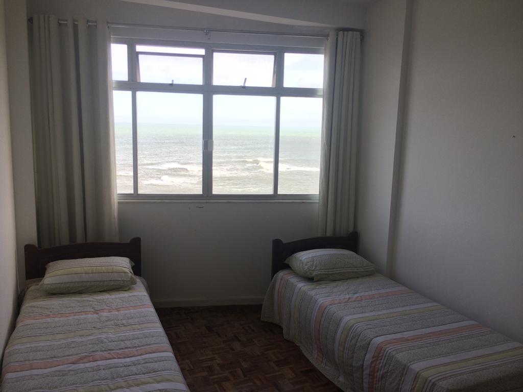 Apartamento Guarapari Brisa Do Mar Exterior photo