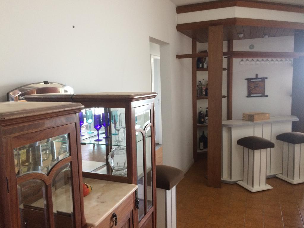 Apartamento Guarapari Brisa Do Mar Exterior photo