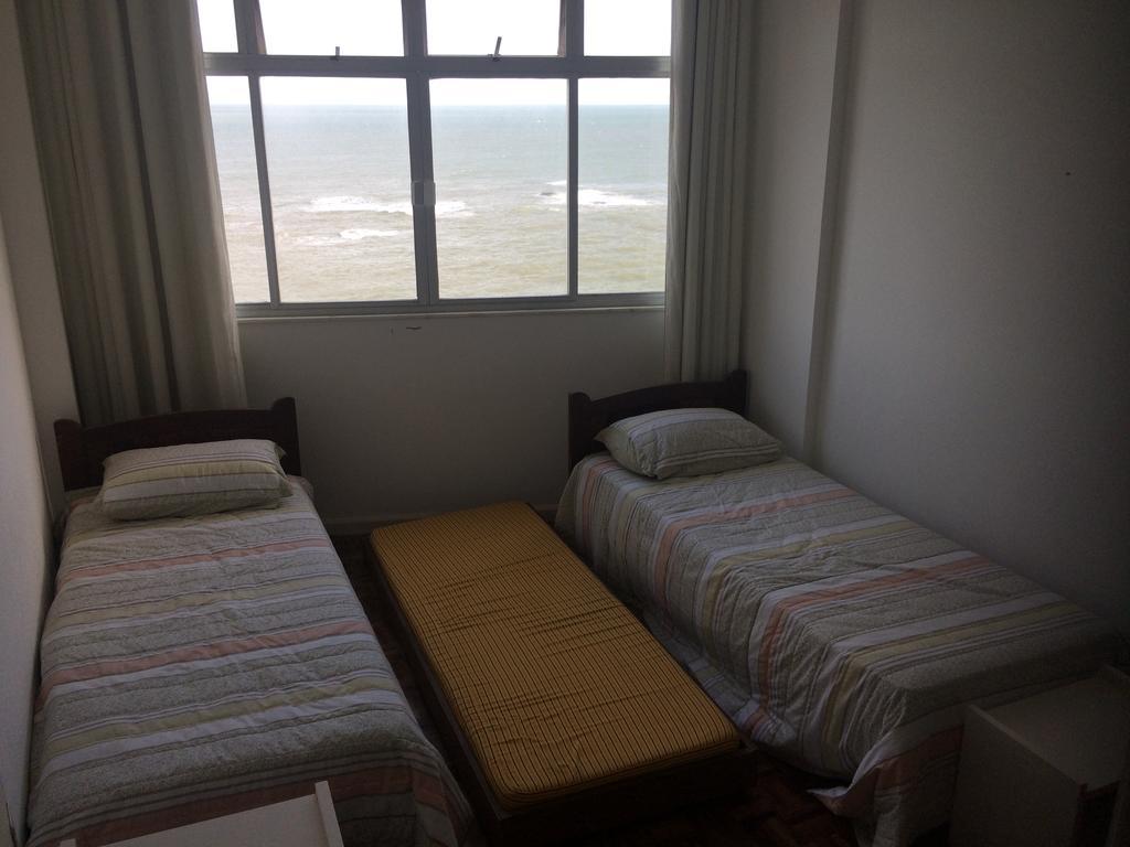 Apartamento Guarapari Brisa Do Mar Exterior photo