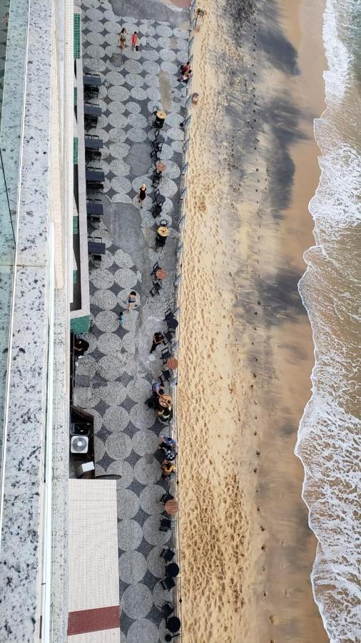 Apartamento Guarapari Brisa Do Mar Exterior photo